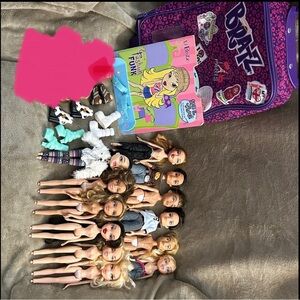 Bratz Lot